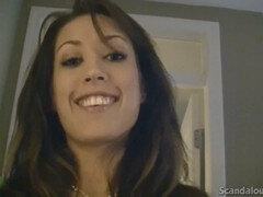 Blondie, suck off, pummel