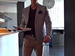 Enthousiasteling, Anaal, Grote lul, Homo, Hardcore