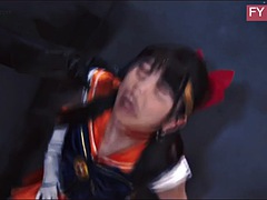 アジア人, 日本人