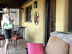 Geile alte tussi, Hundestellung, Hd, Milf, Mann mann frau, Flotter dreier