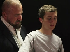 Anaal, Pijpbeurt, Gapende, Homo, Handbeurt, Hd, Aftrekken, Tatoeage