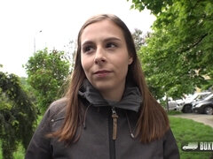 Любители, Брюнетки, Фетиш, Массаж, Натуральные сиськи, На природе, На публике, Реалити