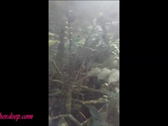 デカチン, 中出し, イマラチオ, 日本人, 裸, アウトドア, 公共, ティーン
