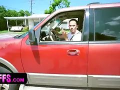 アナル, デカ尻, デカチン, デカパイ, フォアサム, Hd, ラティーナ, ヌード