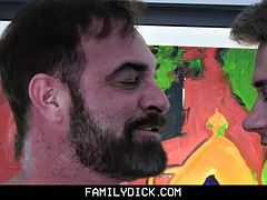 Fathers Love Part 3: Dads Love