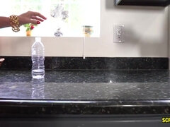 美女, デカ尻, イく瞬間, 娘, チン, 手コキする, 淫乱熟女, おもらし