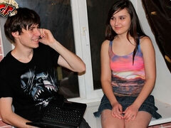 Большая жопа, Минет, Брюнетки, Рогоносцы, Собачьи, Фетиш, Русские, Сиськи