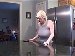 Amateur, Rubia, Mamada, Polla, Alemán, Sexo duro, Casero, Pov