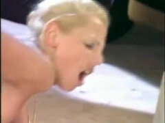 Anaal, Grote mammen, Pijpbeurt, Bruinharig, Harig, Ondergoed, Masturbatie, Orgie