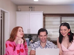 Минет, Член, Собачьи, Ласковые ручки, Лизание, От первого лица, Киски, Молоденькие