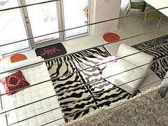 Salle de bains, Blonde, Double pénétration, Mère que j'aimerais baiser, Actrice du porno, Plan cul à trois