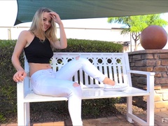 First Adult Experiences 1