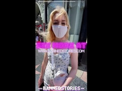Amateur, Gros seins, Queue, Femelle, Fétiche, Hd, De plein air, Pov