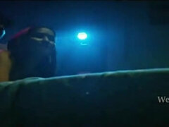 Bruinharig, Hd, Indisch