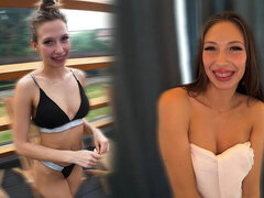 Sucer une bite, Couple, Fait maison, Orgasme, Pov, Roumaine, Adolescente, Mouillée