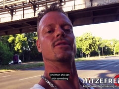 Naughty tight MILF filthy xxx movie