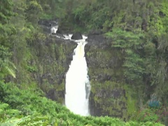 Waterfalls, trails, and hard fucking with Ariel.