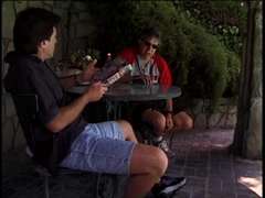 Anal, Negro, Mamada, Ébano, Corridas faciales, Trio, Tetas