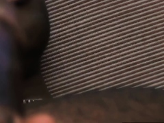 Grote lul, Bedriegen, Hondjeshouding, Harig, Hardcore, Hd, Monster, Vrouw