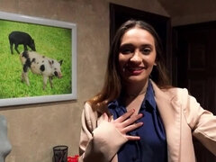 18 jaar, Grappig, Hd, Klein, Gezichtspunt, Realiteit, Tiener, Tieten likken