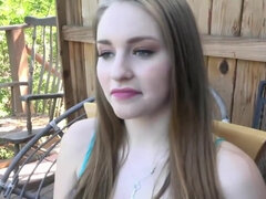 Grosse titten, Blondine, Fingern, Hd, Orgasmus, Schwanger, Muschi, Spielzeuge