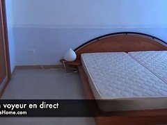Français, Public, Voyeur