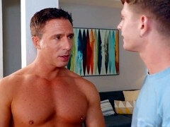 Анальный секс, Минет, Папочка, Геи, Лизание жопы, Сыновья, Табу