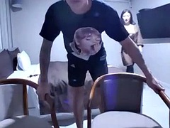 Leie, Asiatisch, Koreanisch