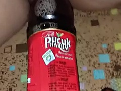 Amateur, Asiático, Autobús, Peludo, Sexo duro, Indonesio, Juguetes, Clasico