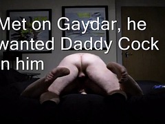 Amateur, Anal, Couple, Papa, Homosexuelle, Hard, Muscle, Webcam