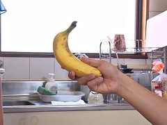 中出し, イく瞬間, 手コキする, ハードコア, 日本人, 熟年, 淫乱熟女, 義母
