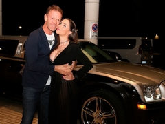 Cul, Plantureuse, Voiture, Mignonne, Queue, Branlette thaïlandaise, Lingerie, De plein air