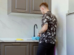 18, お尻, 舐める尻, 美女, カワイイ, 女 人男 人, Hd, ストッキング