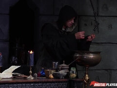 Gros seins, Sucer une bite, Gorge profonde, Européenne, Fétiche, Branlette thaïlandaise, De plein air, Chatte