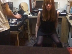 Lesbienne, Orgasme, Jouets