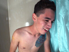 Salle de bains, Noire, Sucer une bite, Noir ébène, Hard, Mère que j'aimerais baiser, Maman, Belle mère