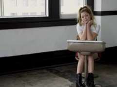 Wild schoolgirl Jessie Andrews