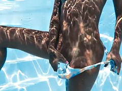 デカパイ, 気狂い, ラティーナ, ポルノスター, 公共, 一人, ティーン, オッパイの