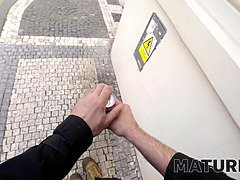 Blond, Bedriegen, Hardcore, Hd, Logement, Natuurlijke tieten, Kousen, Vrouw