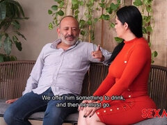 Большая жопа, Большие сиськи, Минет, Брюнетки, Секс без цензуры, Хд, Милф, Испанки