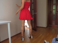 Cul, Nana, Sucer une bite, Dingue, Hard, Chatte