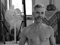 Tantra class