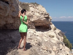 18 ans, Grosse bite, Collège université, Queue, Allemand, Public, Réalité, Maigrichonne