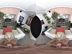 3d, デカパイ, フェラチオ, ハメ撮り, 現実, オッパイの