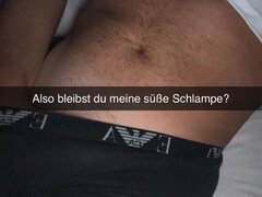 Amateur, Gros seins, Tromperie, Tir de sperme, Conversation vulgaire, En levrette, Gym, Rugueux