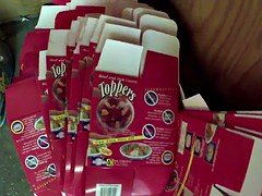 RealEmoExposed - Sicily Being Naughty In the Garage