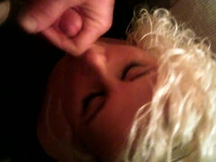 Tir de sperme, Queue, Hd, Pov, Prostituée, Pute, Suçant, Pute