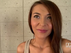 Universidad, Fetiche, Húngaro, Coño, Afeitado, Zapatos, Solo, Tetas