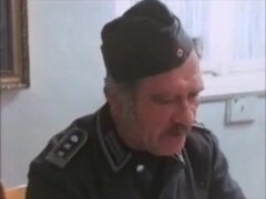 Deutsch, Orgie, Vintage