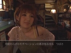 アジア人, 美人, デカパイ, 巨乳な, 古典, イマラチオ, 日本人, オッパイの